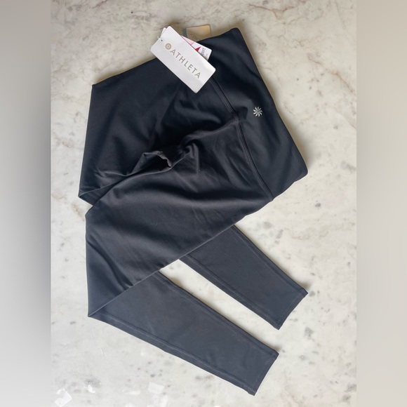 Athleta Leggings - Picture 1 of 3